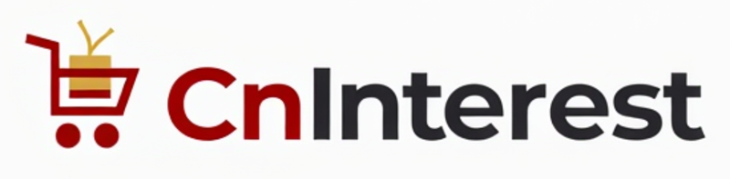 CnInterest 来自中国的有趣产品